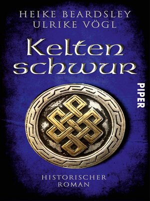 cover image of Keltenschwur